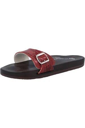 Berkemann Neutral Holz Original Sandale Pantolette Hausschuh - Verkäufer: Shoes & Fashion