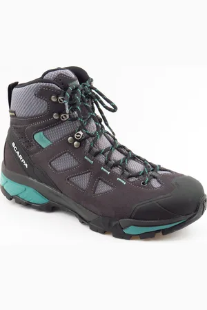 Scarpa ZG Lite GTX Women Wanderschuh Schuhhaus Otto Cronauer