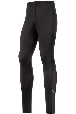 Gore Wear Gore Wear R3 Thermo Tights Herren Black Outdoorschuh - Verkäufer: Schuhdealer