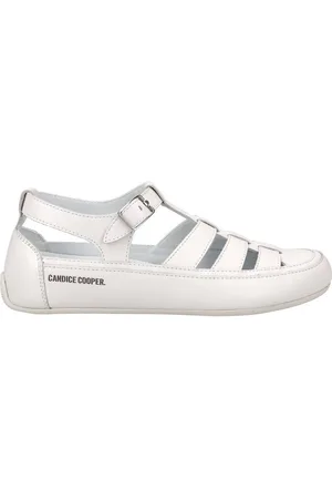 Candice Cooper ROCK T-BAR Sandale - Verkäufer: Schuhe Lüke