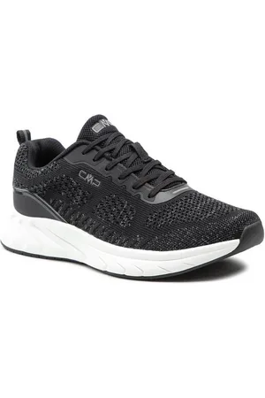 CMP Schuhe Nhekkar Fitness Shoe 3Q51057 Nero U901 Sneaker - Verkäufer: Modivo_de