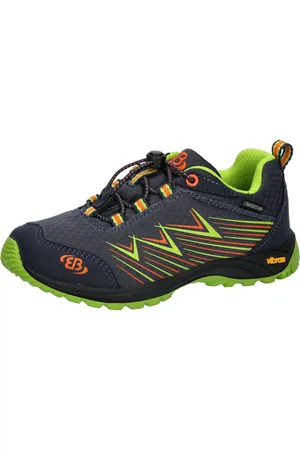 BRUTTING Outdoorschuh Chesna Low 35 Wanderschuh - Verkäufer: GOL GmbH