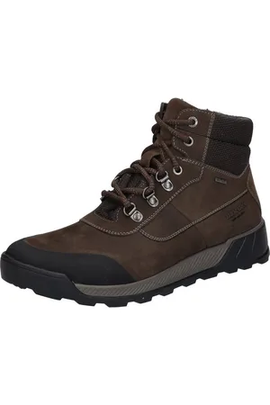 Josef Seibel Schnürstiefelette - Verkäufer: Merkkur