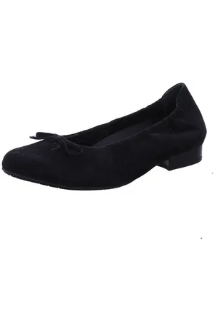Semler SAMT-CHEVRO Ballerina - Verkäufer: Schuhhaus Lötte