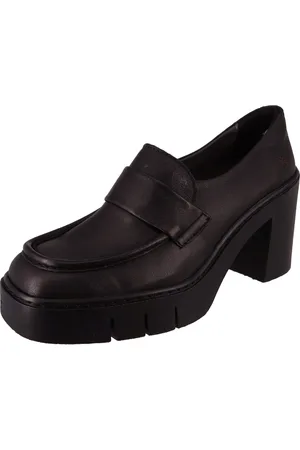 Art 1972 Berna Black Slipper - Verkäufer: Schuhkings