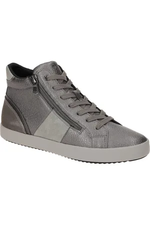Geox D366HD 02N22 C9002 Schnürschuh - Verkäufer: schuhe|kaufen