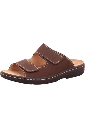 Longo Pantolette Sandale - Verkäufer: Schuh Gress