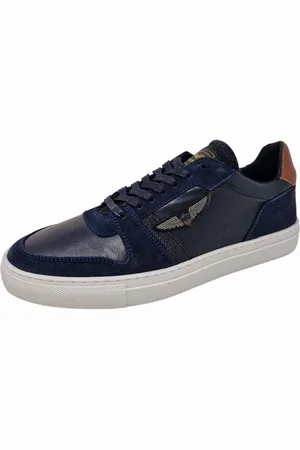 PME Legend™ Sneaker Fletchman Legend Sneaker - Verkäufer: LEPi Markenschuhe