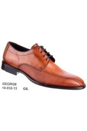 Lloyd George Schnürschuh - Verkäufer: LEPi Markenschuhe