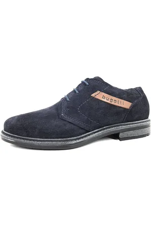 Bugatti Eleganter Schnürer Schnürschuh - Verkäufer: H&D Schuhcompany