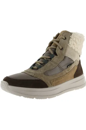 Legero Damen Boots Schnürstiefel - Verkäufer: Trendschuh