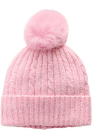 Next Beanie Strickmütze mit Zopfmuster (1-St) - Verkäufer: Germany GmbH