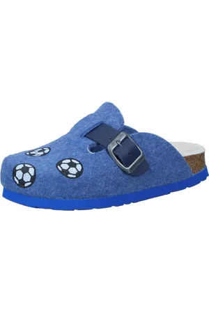 DR. BRINKMANN Hausschuhe Hausschuh aus Filz - Verkäufer: PS shoe fashion GmbH