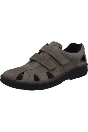 Berkemann Männlich Work Joost Halbschuh Leder Sandale - Verkäufer: Shoes & Fashion