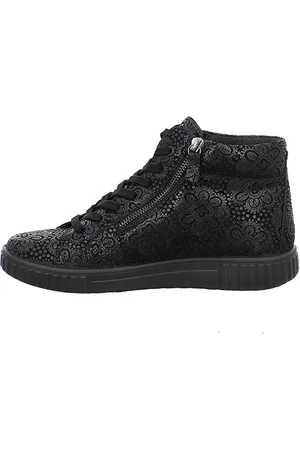 Jomos [D2C] 811389 91 000 Schnürboots - Verkäufer: schuhplus - Schuhe in Übergrößen