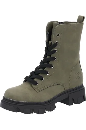 Palado Lefkada Schnürstiefel - Verkäufer: JOMODO