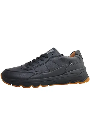 Rieker Sportlicher Schnürer Schnürschuh - Verkäufer: H&D Schuhcompany