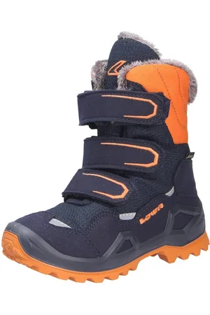 Lowa Winterstiefel Robuste Qualität - Verkäufer: dufner-schuhe