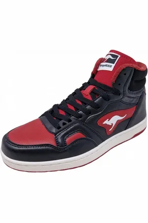 KangaROOS K Slam Point MId Trainingsschuh - Verkäufer: LEPi Markenschuhe