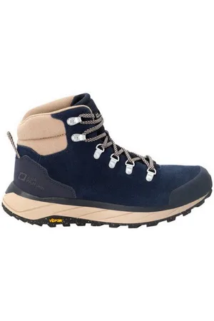 Jack Wolfskin Terraventure Urban Mid Wanderschuh - Verkäufer: Sportpoint24