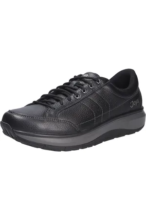 Joya MOSCOW ZIP BLACK Schnürschuh Hochwertige Qualität - Verkäufer: dufner-schuhe