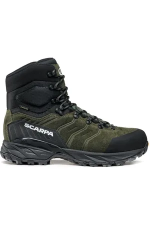 Scarpa Rush Polar GTX, Trekking Unisex Schuh - Outdoorschuh - Verkäufer: kletterbude