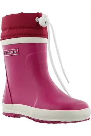 Bergstein Winterboot Stiefel - Verkäufer: Schuh Gress