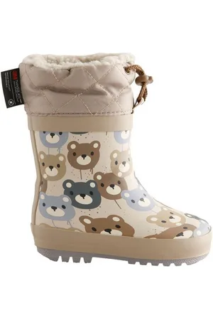 Next Thinsulate™ Gefütterte Gummistiefel mit Manschette Gummistiefel (1-tlg) - Verkäufer: Germany GmbH