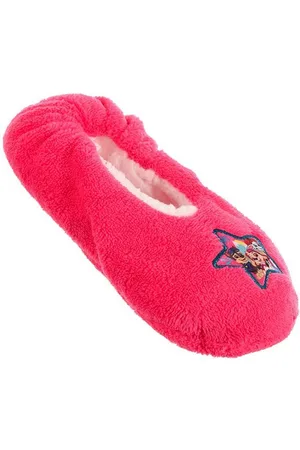 Paw Patrol Kinder Mädchen Fleece Hausschuhe Pantoffeln Hausschuh - Verkäufer: Yuhu Trading GmbH