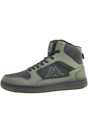Kappa Stiefel Schnürstiefelette - Verkäufer: H&D Schuhcompany