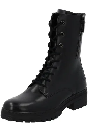 Palado Umefiel Schnürstiefel - Verkäufer: JOMODO