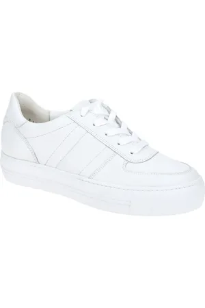 Paul Green 5230-02 Schnürschuh - Verkäufer: schuhe|kaufen