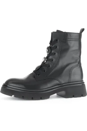 Gabor Bikerboots - Verkäufer: Schuh-Bamberg
