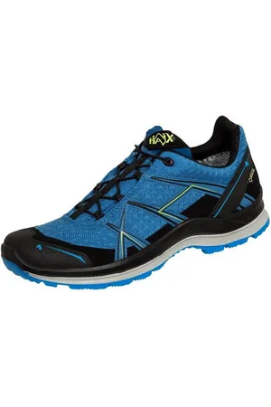 HAIX Black Eagle Adv.2.2 GTX low Wanderschuh - Verkäufer: POTTHOFF - ONLINE