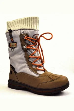 Geox Bianca Schnürboots - Verkäufer: Schuh Gress