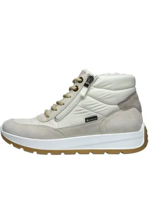 ARA New York Schnürboots - Verkäufer: Schuh Gress