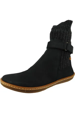 El Naturalista N5318 Coral Black Stiefelette - Verkäufer: Schuhkings