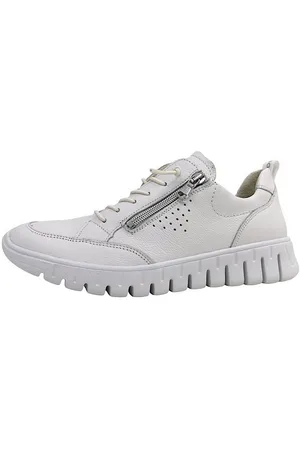 Waldläufer Schnürer Schnürschuh - Verkäufer: H&D Schuhcompany