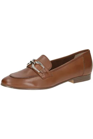 Caprice Slipper 9-24201-44 Slipper CAP Memotion - Verkäufer: Wortmann Fashion