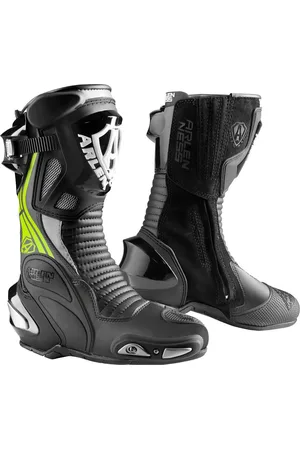 Arlen Ness Pro Shift 2 Motorradstiefel Motorradstiefel - Verkäufer: Fc-Moto