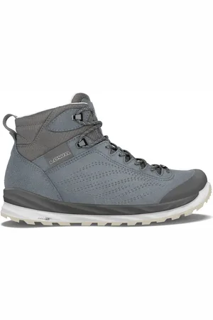 Lowa W Malta Gtx® Mid Damen Freizeitschuh Outdoorschuh - Verkäufer: eXXpozed