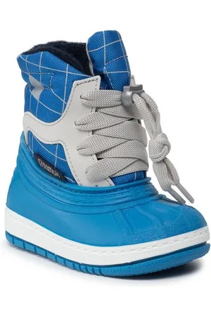 Boatilus Schneeschuhe Schneeschuhe Skaty Lace NS07 VAR. 07TV Cobalt Grey - Verkäufer: Modivo_de