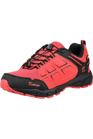 KASTINGER Wanderschuhe Lederimitat/Nylon Trekkingschuh - Verkäufer: S4S Commerce