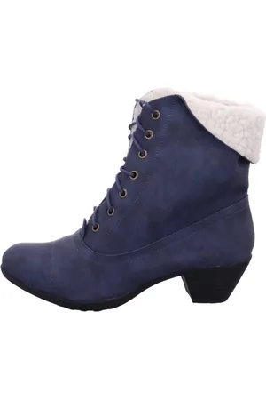 Andrea Conti 15445290274 Schnürstiefelette - Verkäufer: Schuhhaus Höppner