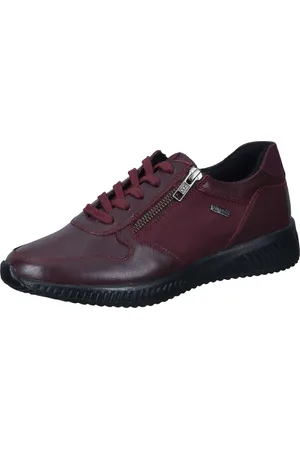 Comfortabel Schnürer Schnürschuh mit POLAR-TEX - Verkäufer: PS shoe fashion GmbH