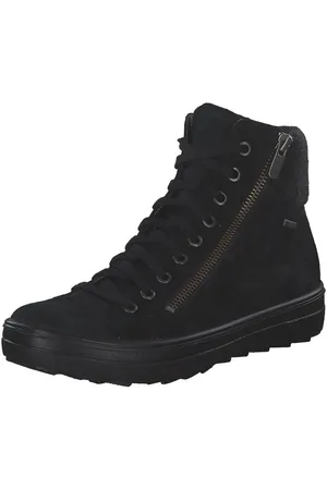 Legero 2-009635-0000 MIRA Schnürstiefel - Verkäufer: JOMODO