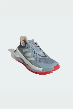 adidas TERREX SOULSTRIDE ULTRA TRAILRUNNING-SCHUH Laufschuh - Verkäufer: adidas AG