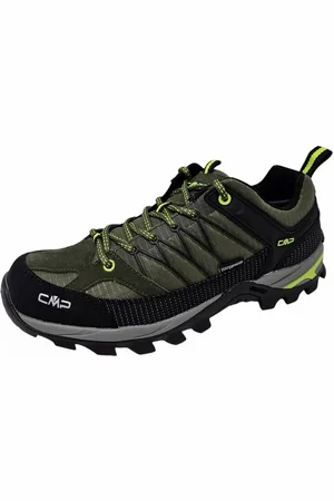 CMP Rigel Low Wanderschuh - Verkäufer: LEPi Markenschuhe