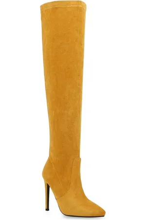 VAN HILL 832627 Overkneestiefel Schuhe - Verkäufer: Primis Fashion