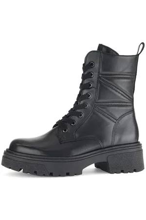 Gabor Bikerboots - Verkäufer: Schuh-Bamberg